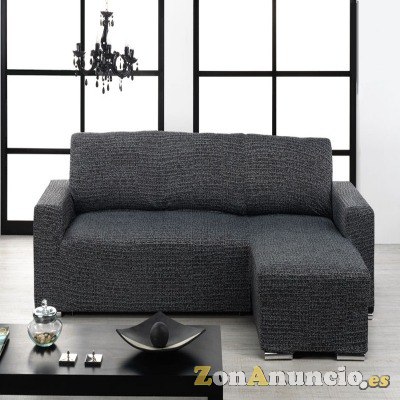 Fundas chaise longue bielásticas